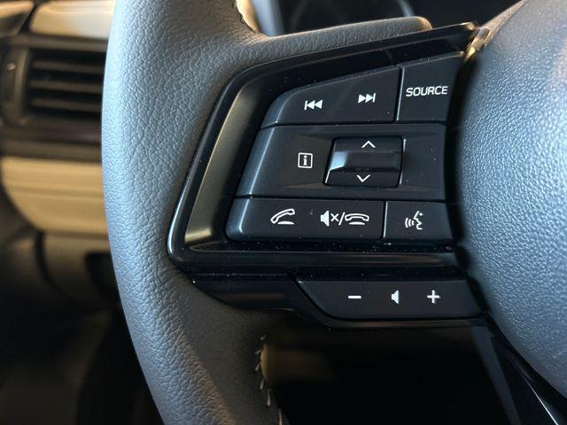 new 2026 Subaru Forester car, priced at $33,554