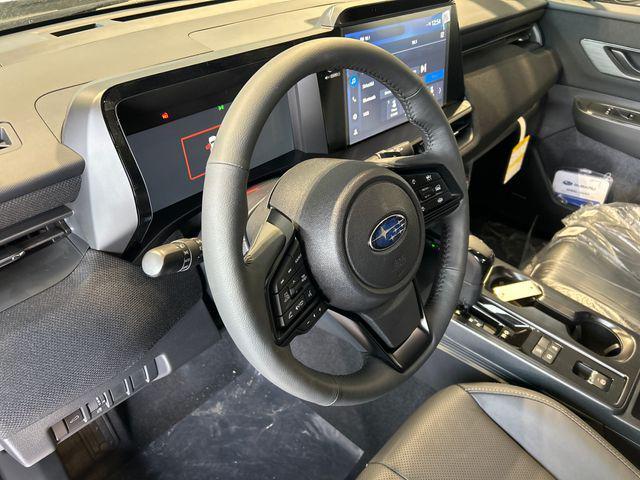 new 2026 Subaru Outback car, priced at $41,858