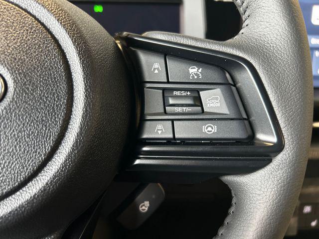 new 2026 Subaru Outback car, priced at $41,858