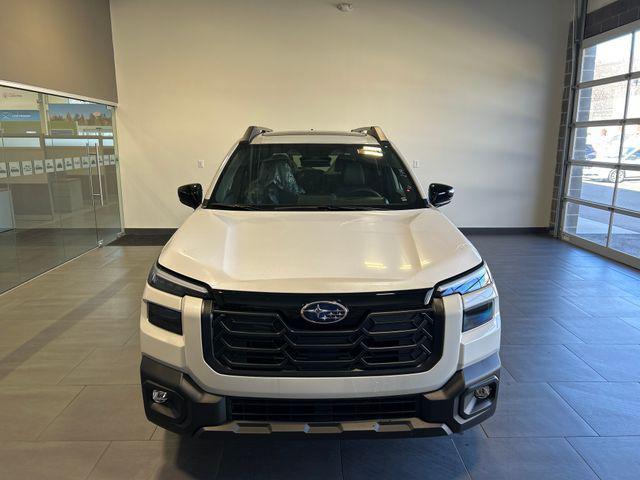 new 2026 Subaru Outback car, priced at $41,858