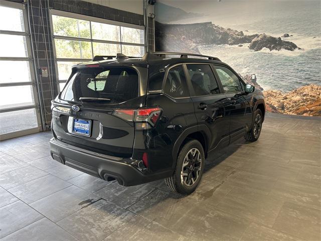 new 2026 Subaru Forester car, priced at $35,475