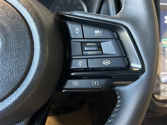 new 2026 Subaru Forester car, priced at $35,475