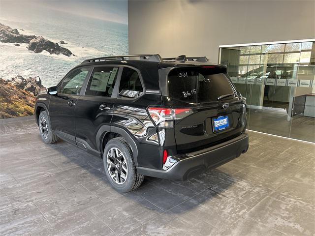 new 2026 Subaru Forester car, priced at $35,475