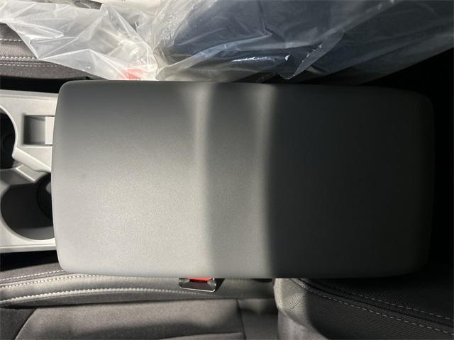 new 2026 Subaru Crosstrek car, priced at $32,282