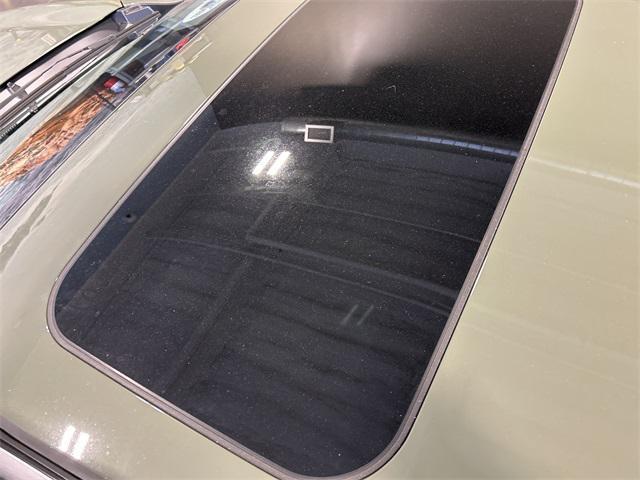 new 2026 Subaru Crosstrek car, priced at $32,282