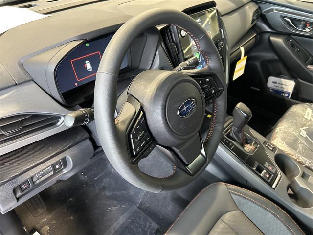 new 2026 Subaru Crosstrek Hybrid car, priced at $39,122