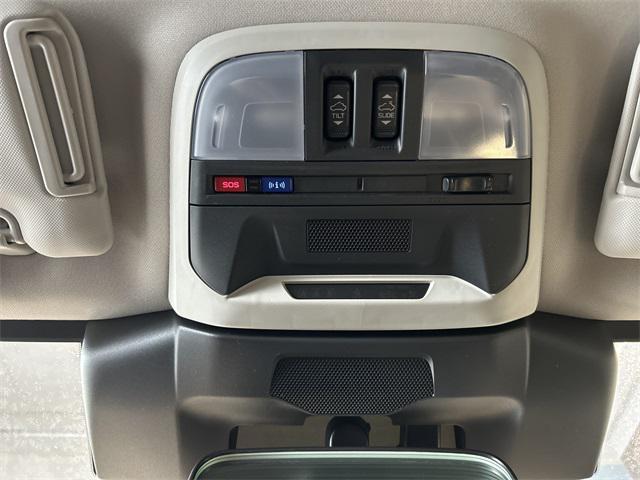 new 2026 Subaru Crosstrek Hybrid car, priced at $39,122