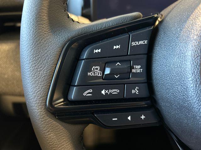 new 2026 Subaru Outback car, priced at $41,907