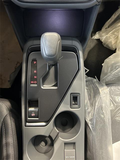 new 2026 Subaru Crosstrek car, priced at $28,765