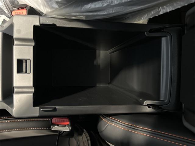 new 2026 Subaru Crosstrek car, priced at $35,731