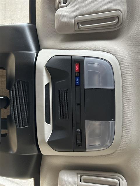 new 2026 Subaru Crosstrek car, priced at $35,393