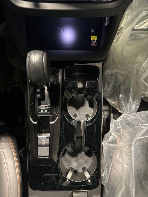 new 2026 Subaru Forester car, priced at $36,503