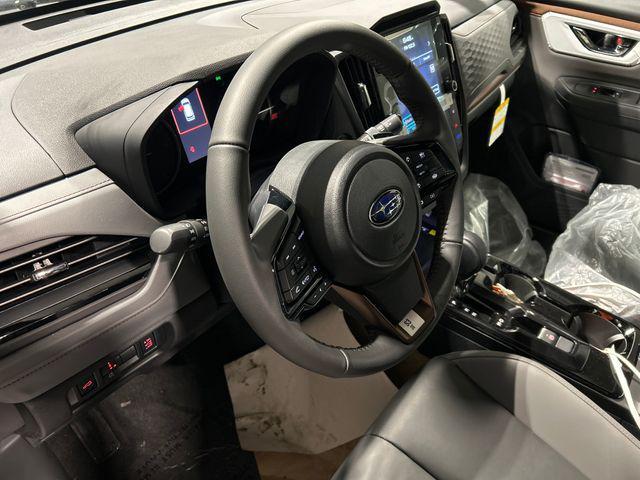 new 2026 Subaru Forester car, priced at $36,503