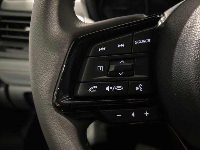 new 2026 Subaru Forester car, priced at $36,503