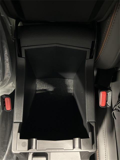 new 2026 Subaru Forester car, priced at $40,103