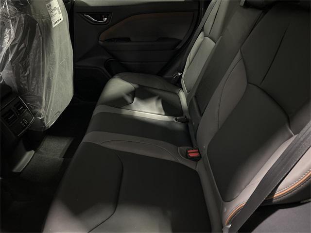 new 2026 Subaru Forester car, priced at $40,103