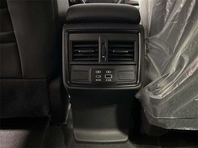 new 2026 Subaru Forester car, priced at $40,103