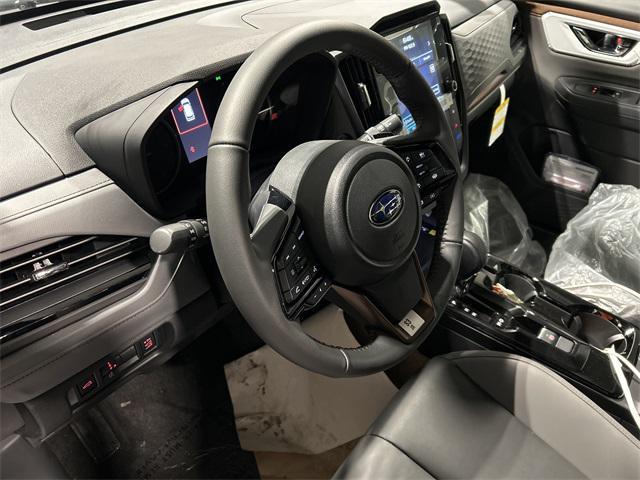 new 2026 Subaru Forester car, priced at $40,103