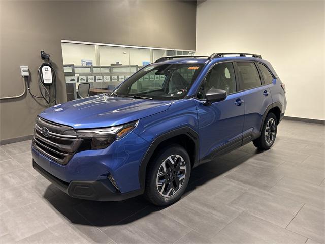 new 2026 Subaru Forester car, priced at $37,122