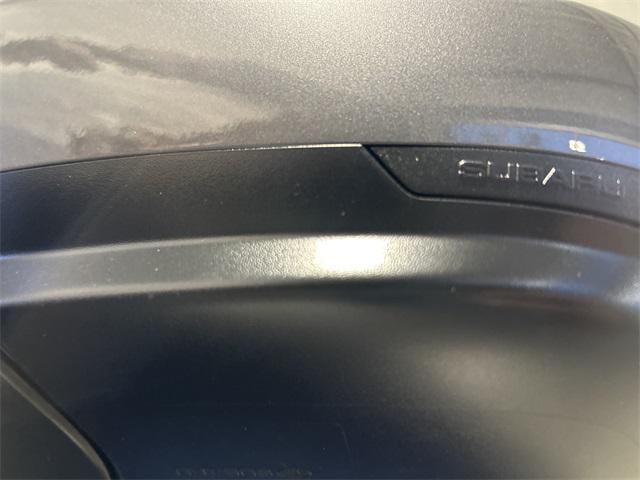 new 2026 Subaru Forester car, priced at $37,122