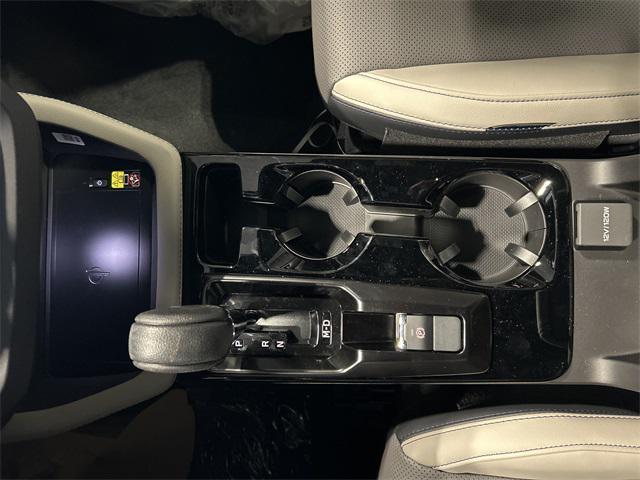 new 2026 Subaru Forester car, priced at $41,943