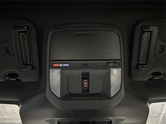 new 2026 Subaru Forester car, priced at $41,943