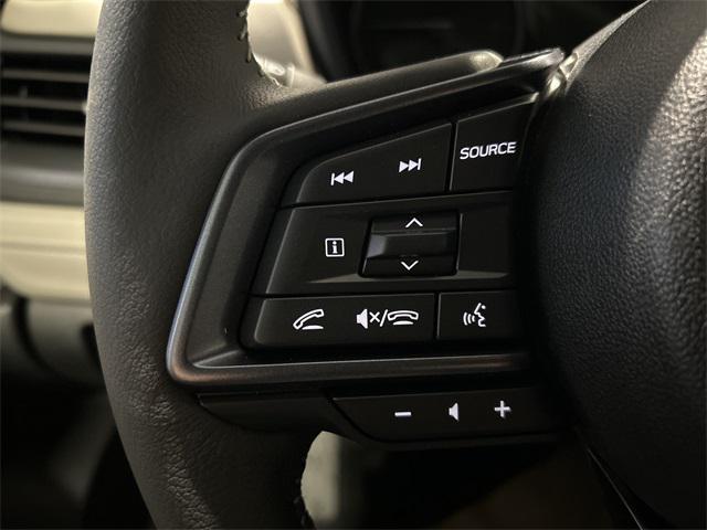 new 2026 Subaru Forester car, priced at $41,943