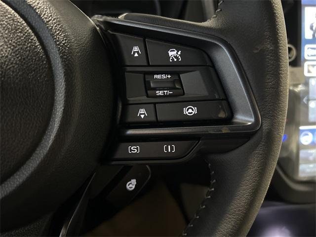 new 2026 Subaru Forester car, priced at $41,943