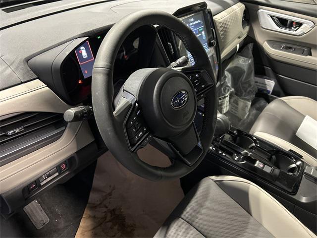 new 2026 Subaru Forester car, priced at $41,943