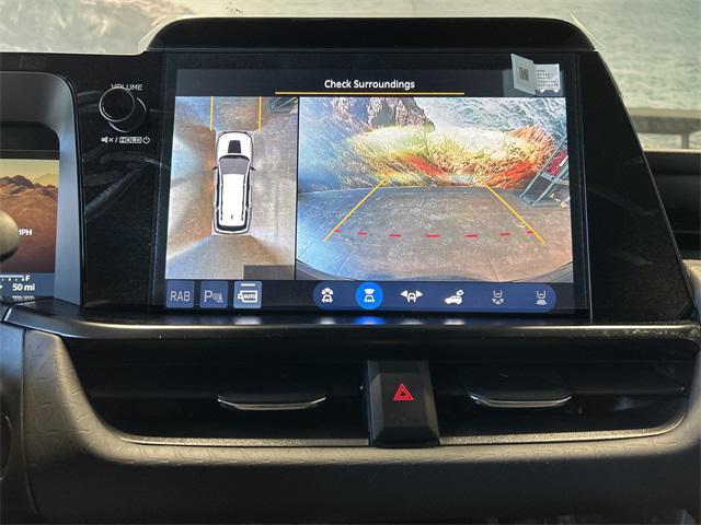 new 2026 Subaru Outback car, priced at $52,927