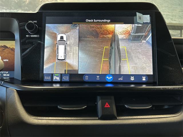 new 2026 Subaru Outback car, priced at $52,927