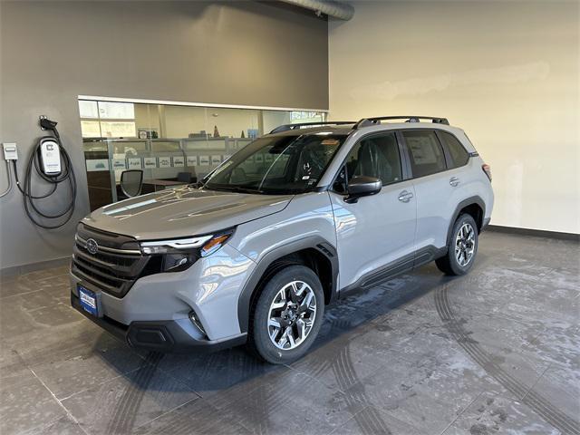 new 2026 Subaru Forester car, priced at $37,163