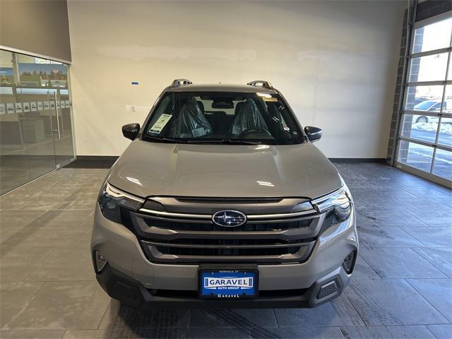 new 2026 Subaru Forester car, priced at $37,163