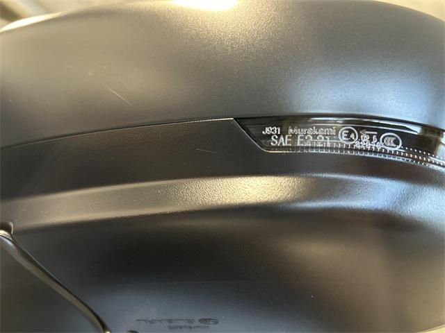 new 2026 Subaru Crosstrek car, priced at $37,849