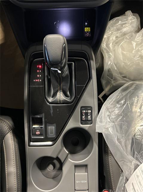 new 2026 Subaru Crosstrek car, priced at $37,849