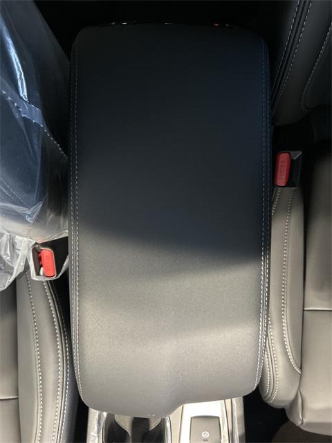 new 2026 Subaru Ascent car, priced at $43,232