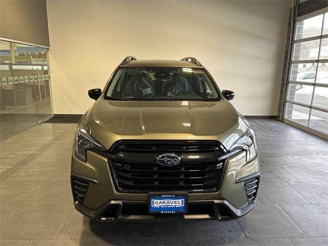 new 2026 Subaru Ascent car, priced at $43,232