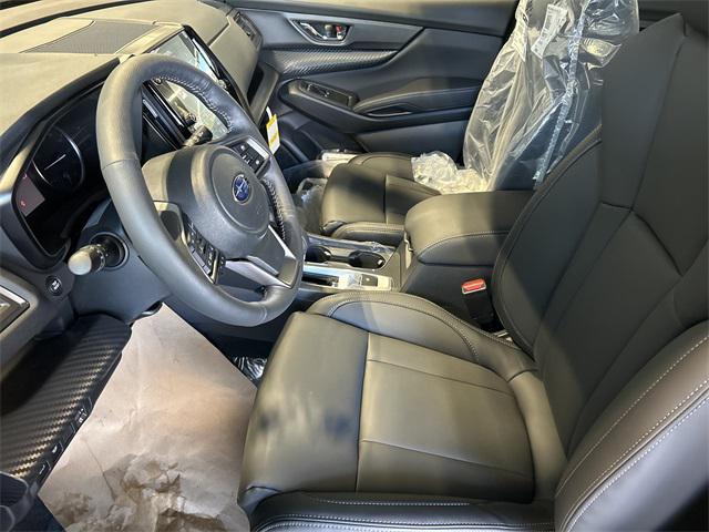 new 2026 Subaru Ascent car, priced at $43,232