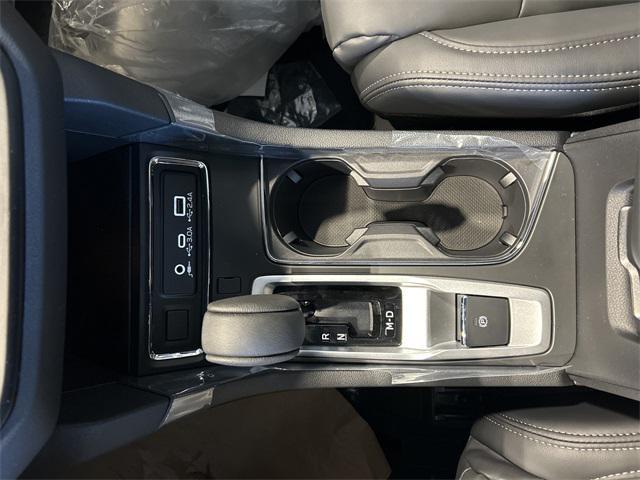 new 2026 Subaru Ascent car, priced at $43,232