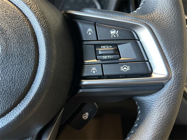 new 2026 Subaru Ascent car, priced at $43,232