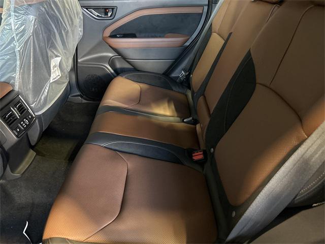 new 2026 Subaru Forester car, priced at $43,764