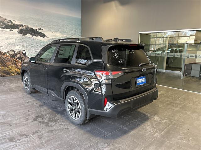 new 2026 Subaru Forester car, priced at $33,846