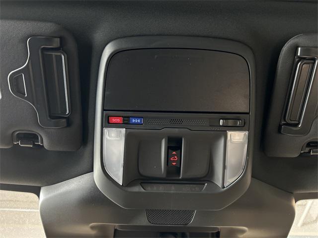 new 2026 Subaru Forester car, priced at $33,846