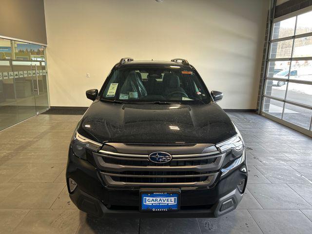 new 2026 Subaru Forester car, priced at $32,561