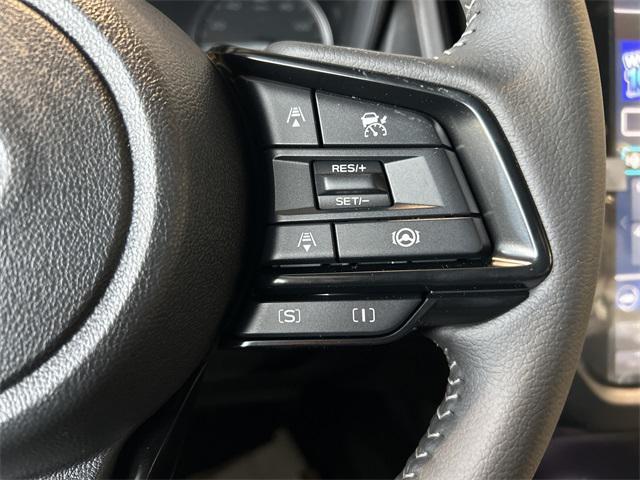 new 2026 Subaru Forester car, priced at $33,846