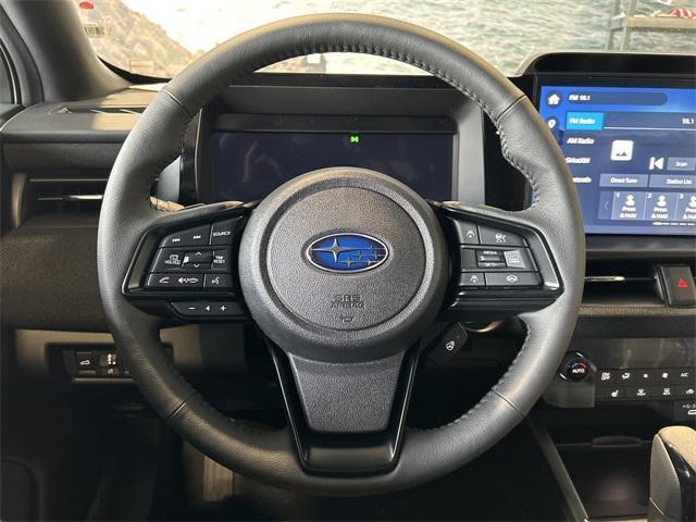 new 2026 Subaru Outback car, priced at $43,790