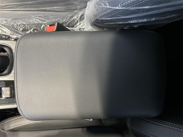 new 2026 Subaru Outback car, priced at $43,790