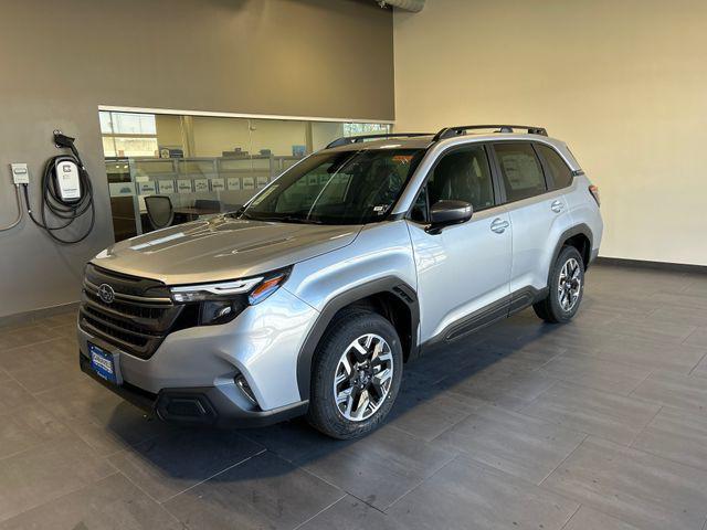 new 2026 Subaru Forester car, priced at $33,527