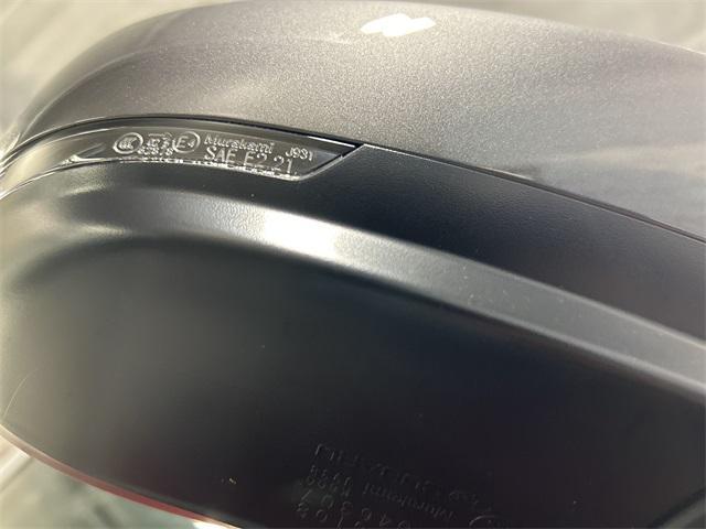 new 2025 Subaru Forester Hybrid car, priced at $39,760