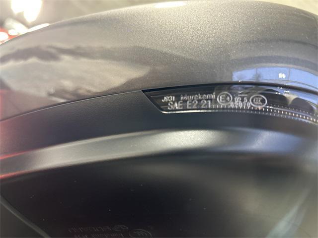 new 2025 Subaru Forester Hybrid car, priced at $39,760